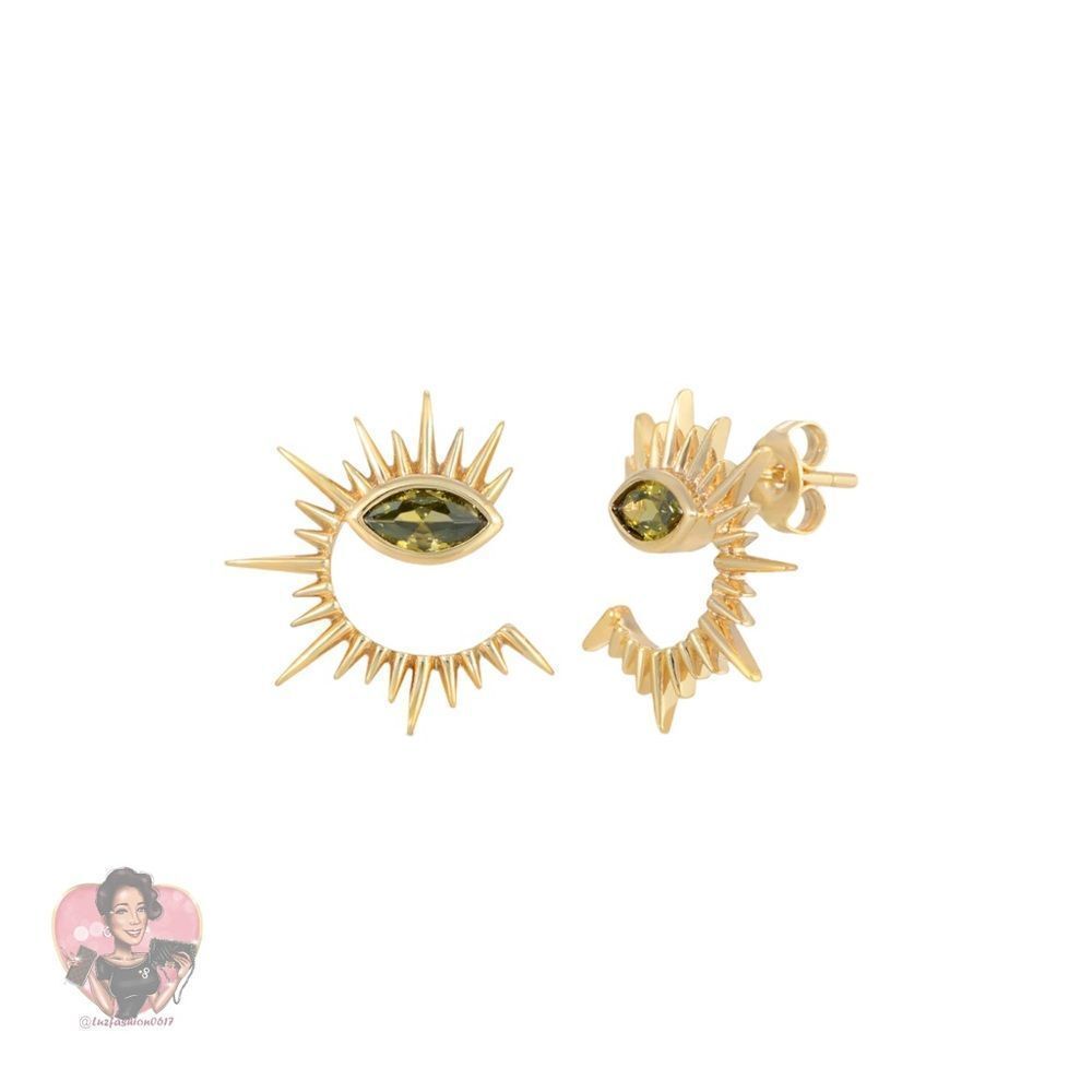 JOY DRAVECKY Voyager Studs